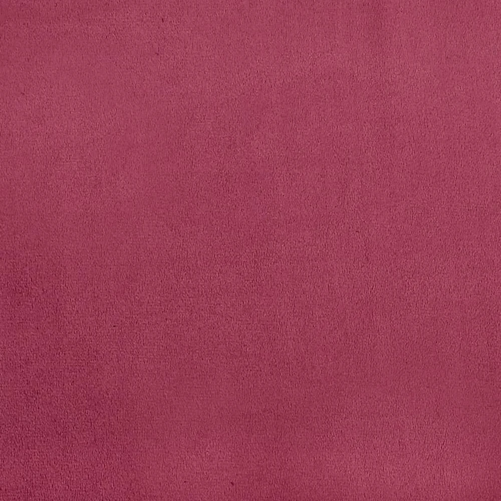Sofa Sofos komplektas su pagalvėlėmis, 2 dalių, vyno, aksomas