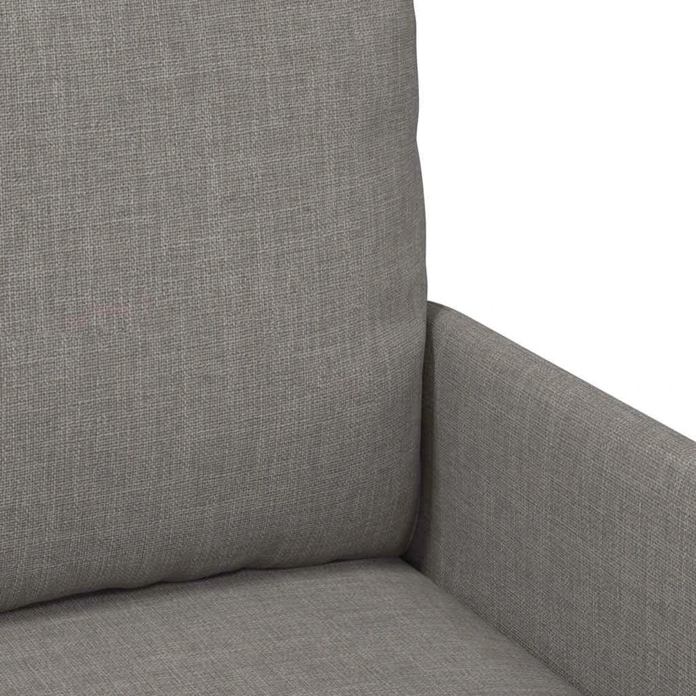 Sofa Sofos Tortora 60 x 56 x 80 cm fanera