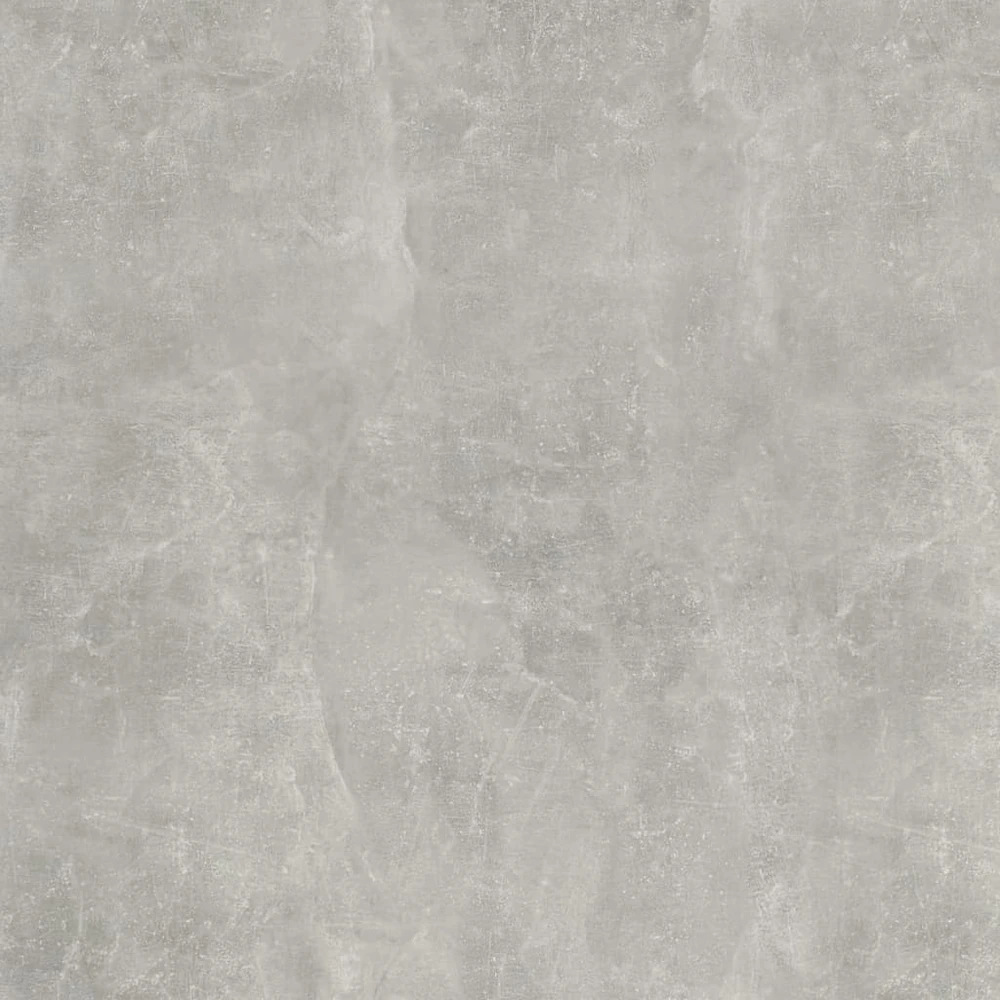 Šoninė spintelė su 4 stalčiais, betono pilka, 60x30,5x71cm