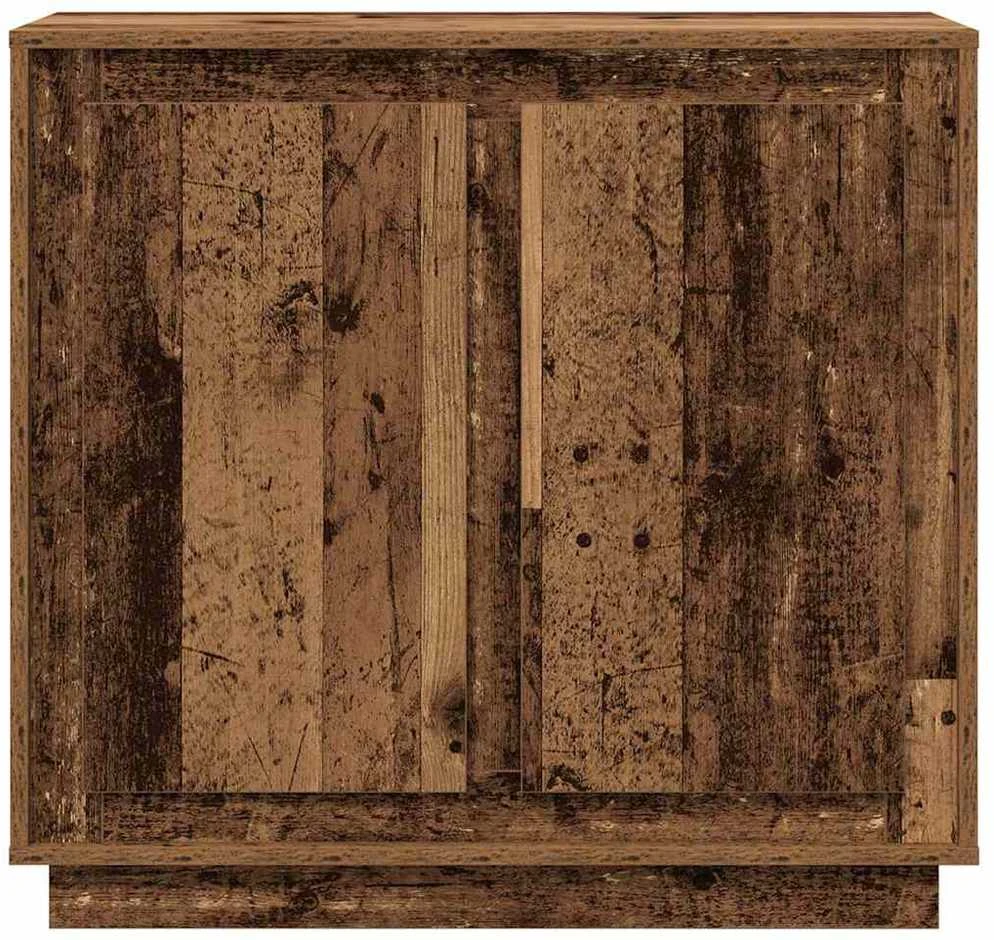 Kabalas Senas medis 80 x 40 x 75 cm Apdirbta mediena