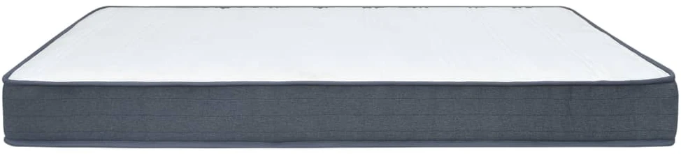 Spyruoklinis čiužinys lovai, 200x100x20cm