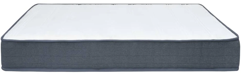 Spyruoklinis čiužinys lovai, 200x140x20cm