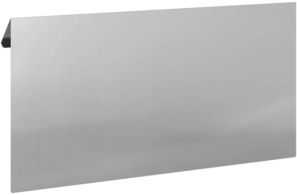 Sraigių tvora 16 vnt. 50 x 3,5 x 25 cm Galvanizuotas plienas