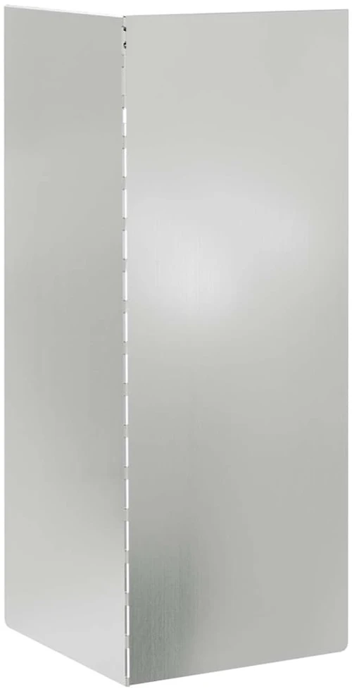 Sraigių tvora 4 vnt. 10 x 10 x 25 cm Galvanizuotas plienas
