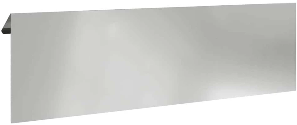 Sraigių tvora 4 vnt. 100 x 3,5 x 25 cm Galvanizuotas plienas