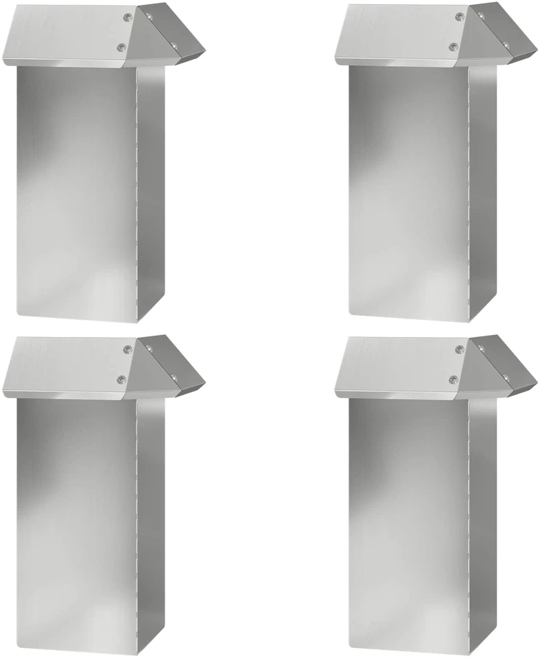 Sraigių tvoros 12 vnt. 100 x 3,5 x 25 cm Cinkuota plienas