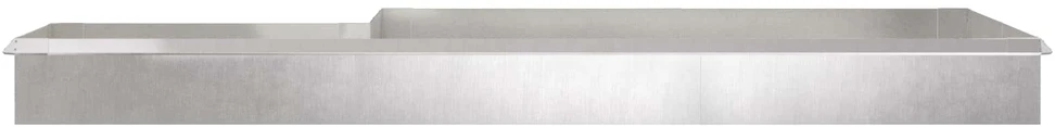 Sraigių tvoros 16 vnt. 100 x 3,5 x 25 cm Nerūdijantis Plienas