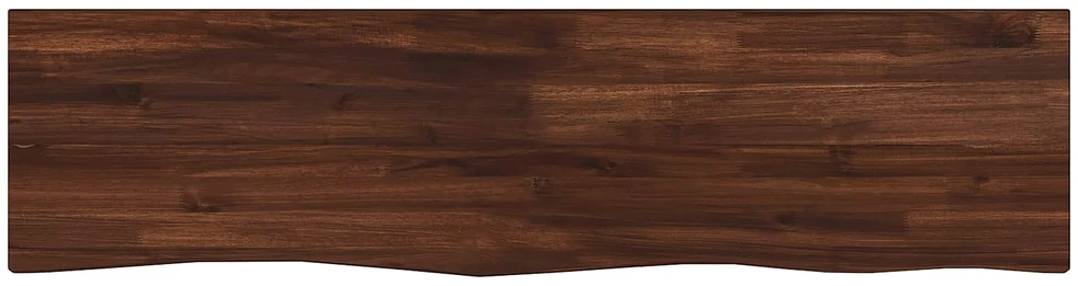 Stačiakampio stalo viršus 100 x 30 x 3 cm Stačiakampio