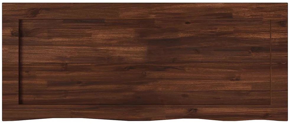 Stačiakampio stalo viršus 100 x 40 x 3 cm Stačiakampio