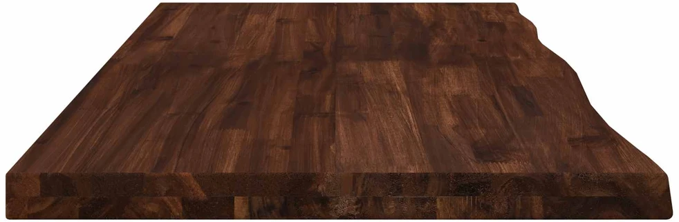 Stačiakampio stalo viršus 100 x 40 x 3 cm Stačiakampio