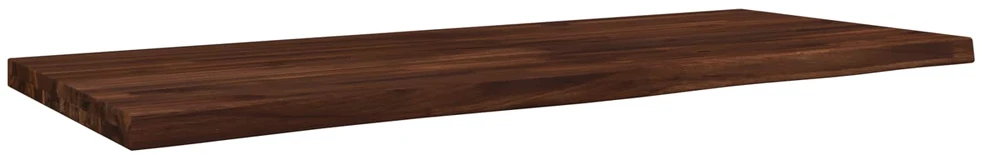 Stačiakampio stalo viršus 100 x 40 x 3 cm Stačiakampio