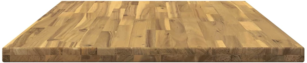 Stačiakampio stalo viršus 100 x 70 x 3 cm Stačiakampio