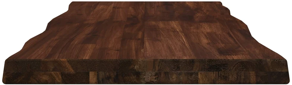 Stačiakampio stalo viršus 110 x 40 x 3 cm Stačiakampio
