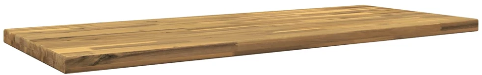 Stačiakampio stalo viršus 140 x 40 x 3 cm Stačiakampio