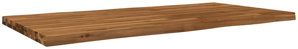 Stačiakampio stalo viršus 140 x 60 x 3 cm Stačiakampio