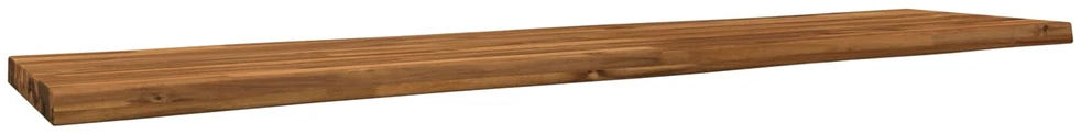 Stačiakampio stalo viršus 160 x 40 x 3 cm Stačiakampio
