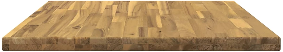 Stačiakampio stalo viršus 70 x 70 x 3 cm Kvadrato