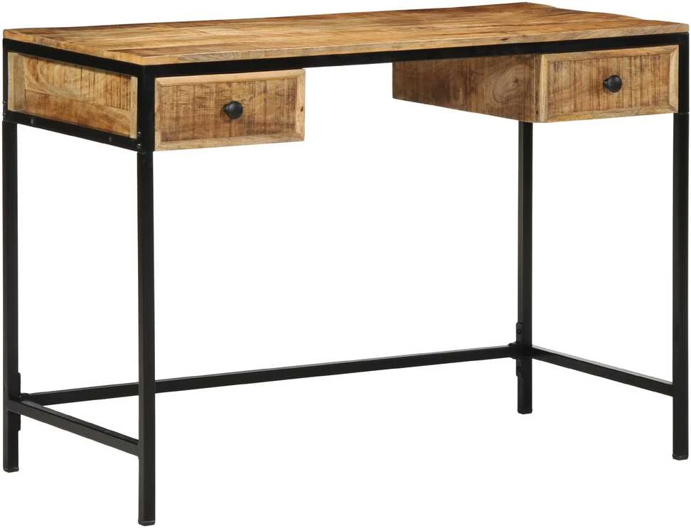 Rašomasis stalas Ruda 105 x 50 x 75 cm