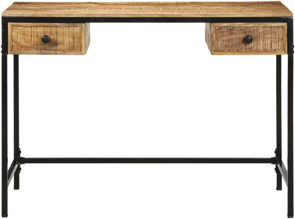 Rašomasis stalas Ruda 105 x 50 x 75 cm