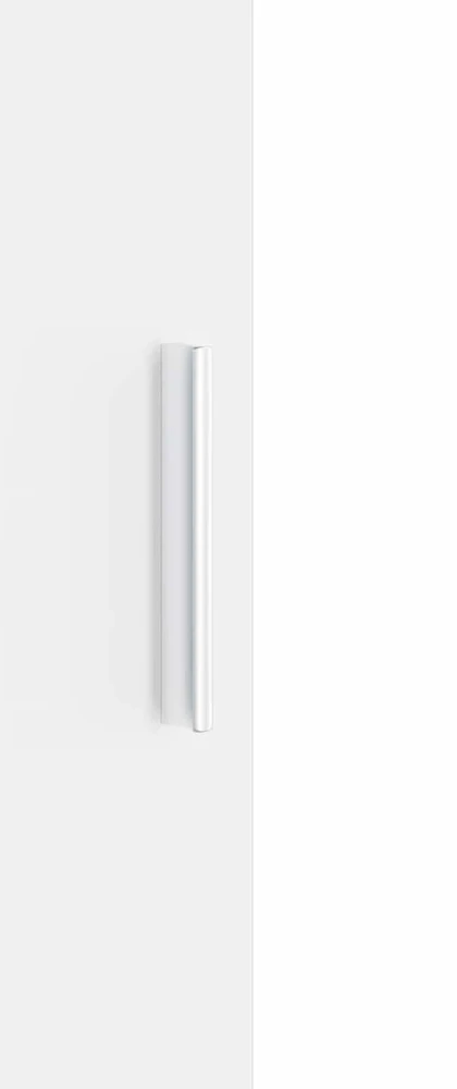 Stalas Balta 133.5 x 50 x 124 cm 2 vnt.