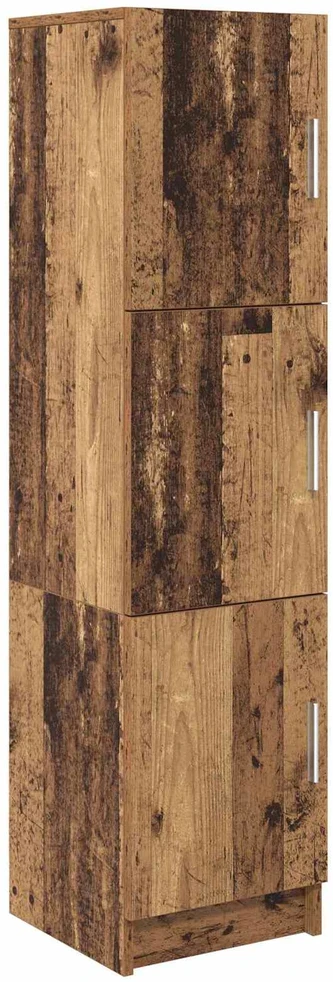 Stalas Senas medis 133.5 x 50 x 124 cm 2 vnt.
