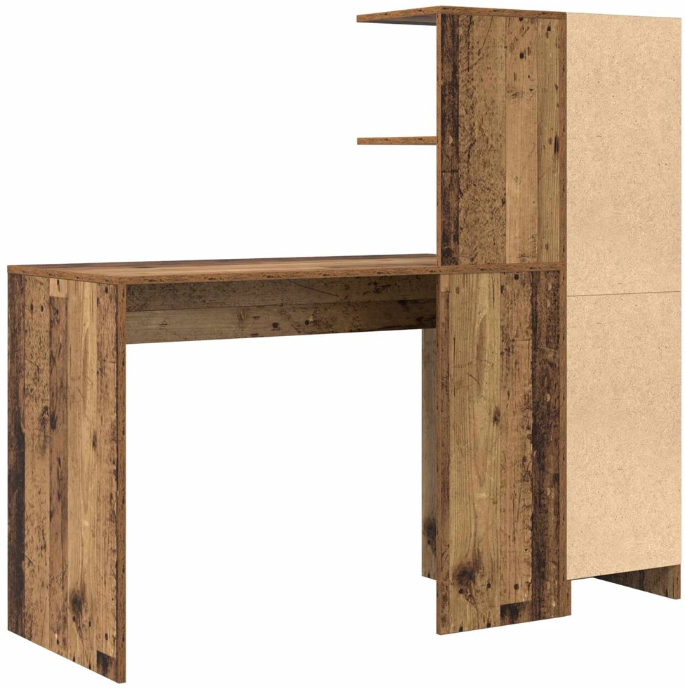Stalas Senas medis 133.5 x 50 x 124 cm 2 vnt.