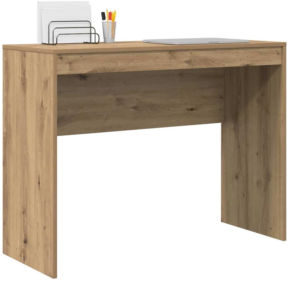 Stalas Amatininkų ąžuolas 100 x 40 x 76 cm
