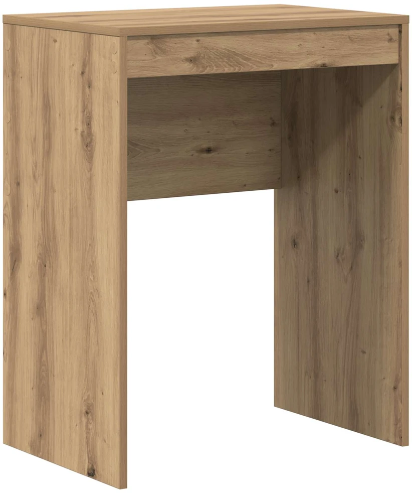 Stalas Amatininkų ąžuolas 105,5 x 34 x 127 cm 2 vnt.