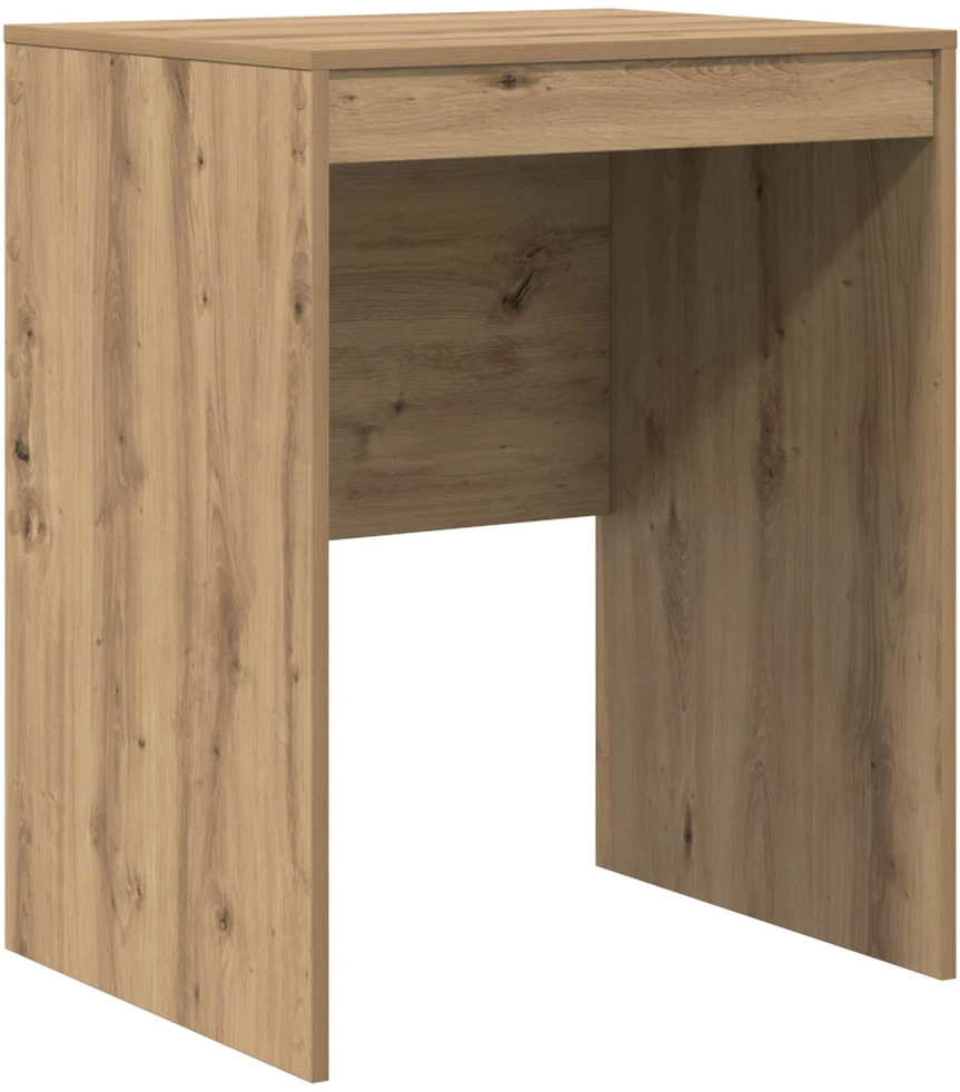 Stalas Amatininkų ąžuolas 105,5 x 50 x 127 cm 2 vnt.