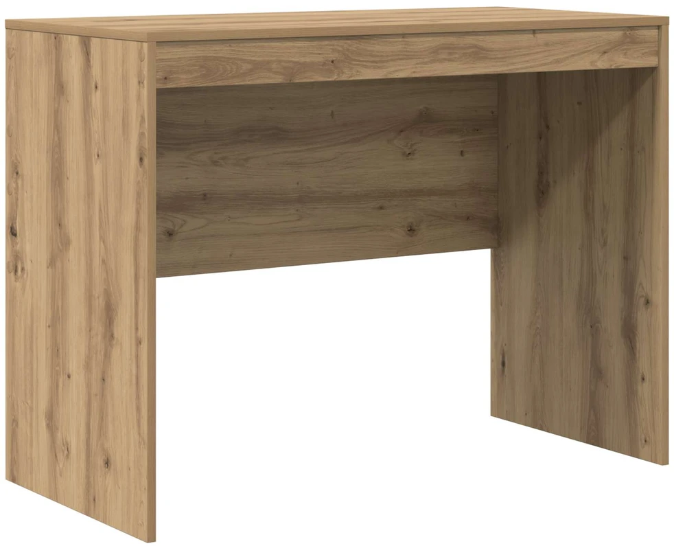Stalas Amatininkų ąžuolas 145.5 x 50 x 127 cm 2 vnt.