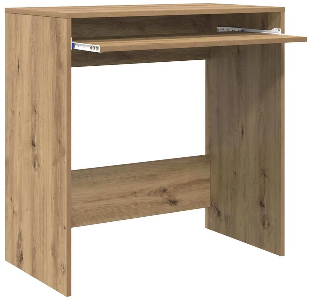 Stalas Amatininkų ąžuolas Apdirbta mediena 77,5 x 43 x 79 cm