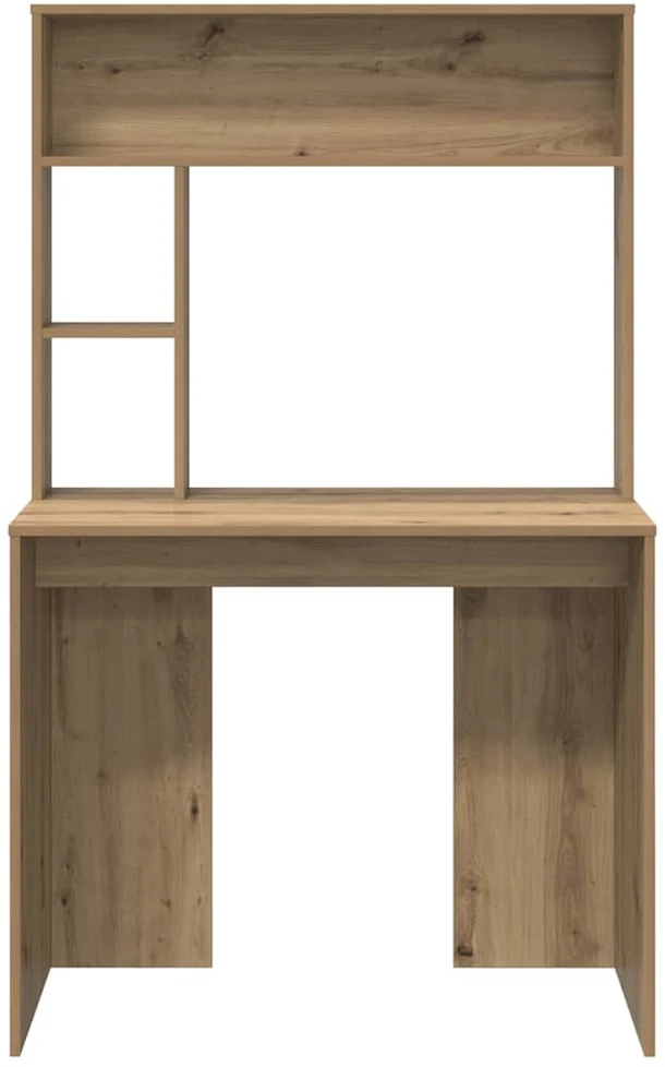 Stalas Amatininkų ąžuolas 91 x 50 x 149 cm Apdirbta mediena