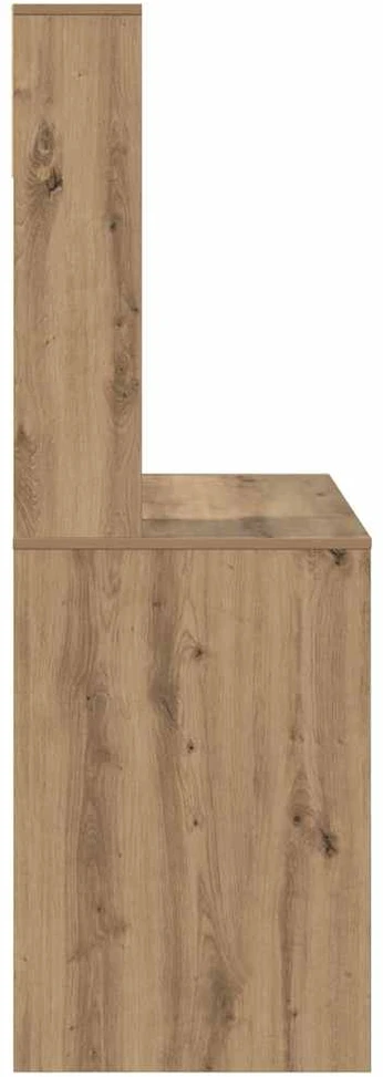 Stalas Amatininkų ąžuolas 91 x 50 x 149 cm Apdirbta mediena