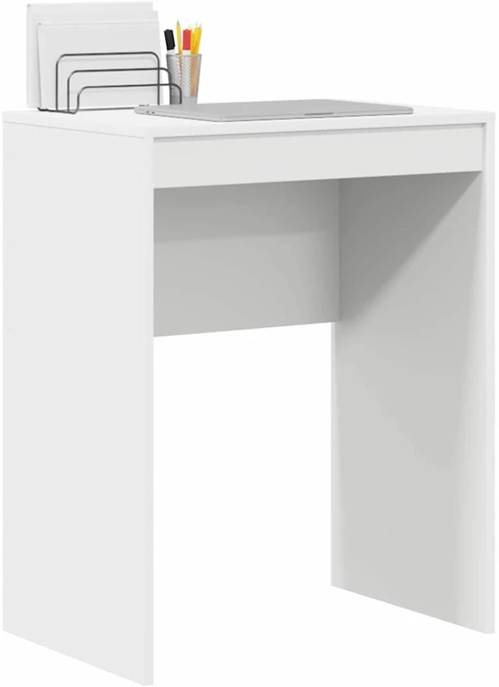 Stalas Balta 60 x 40 x 76 cm