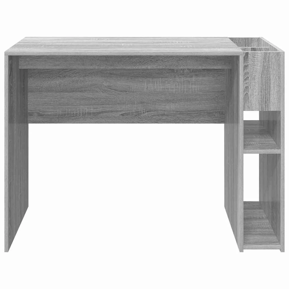 Stalas Pilkas Sonoma Apdirbta mediena 109 x 50 x 78 cm