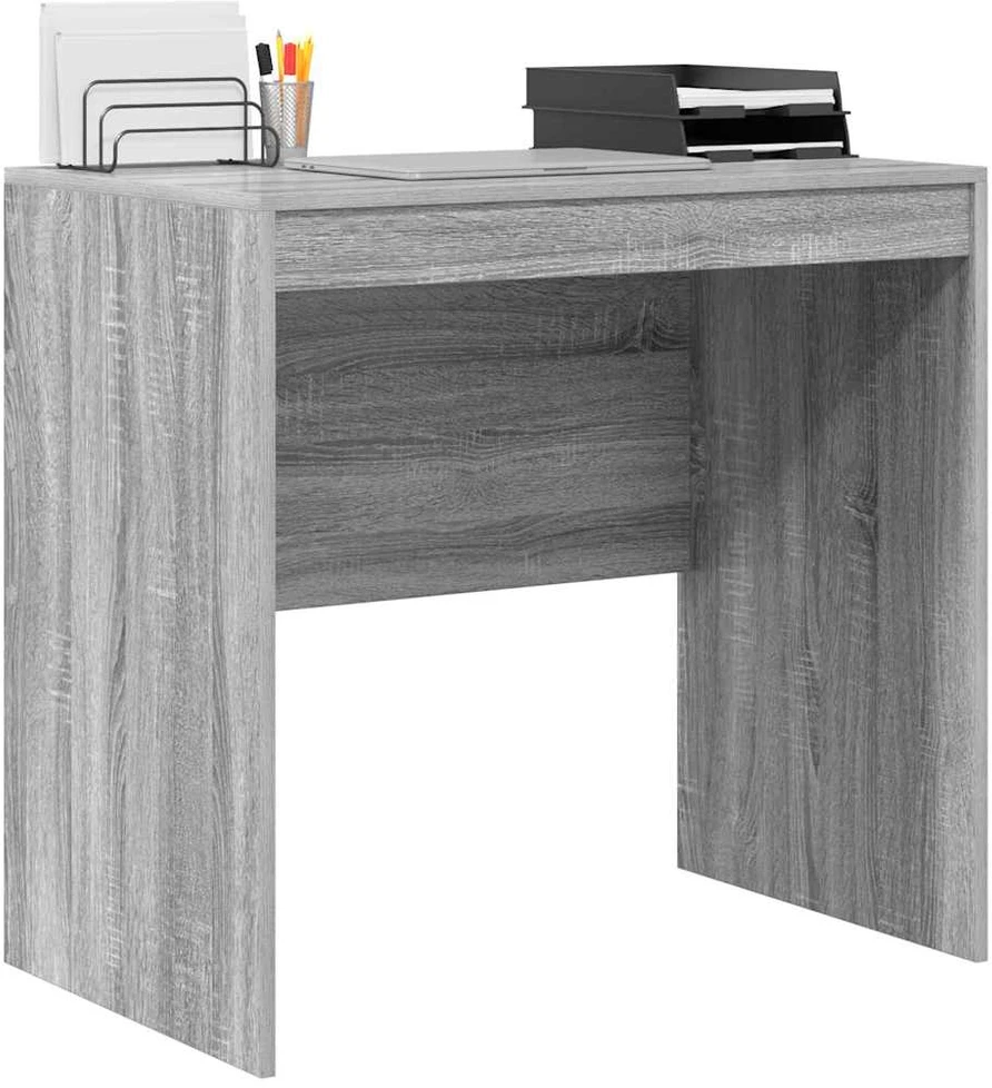 Stalas Pilkas Sonoma 80 x 50 x 76 cm