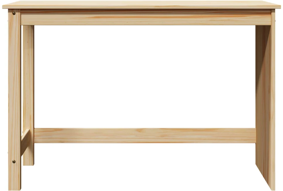 Stalas Ruda 112 x 50 x 75 cm Kietas pušies medis