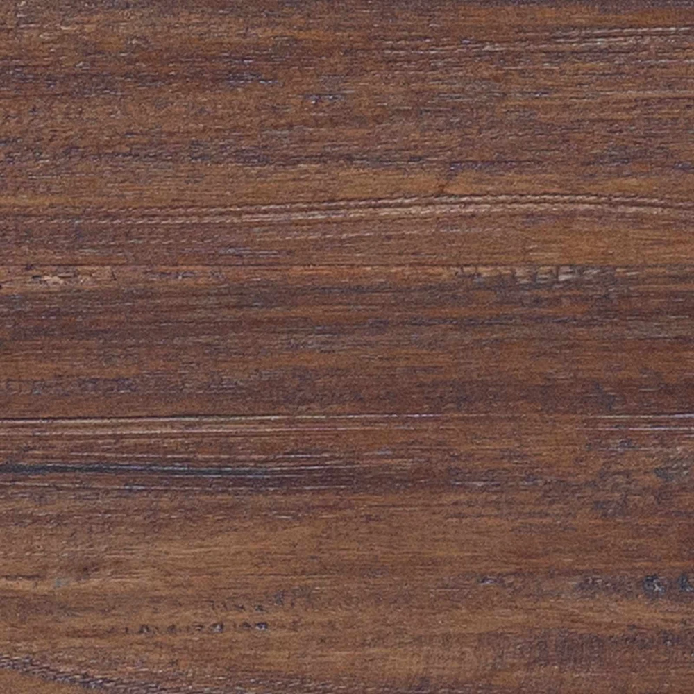 Stalas Ruda 90 x 50 x 103 cm Kietas atkurtas medis
