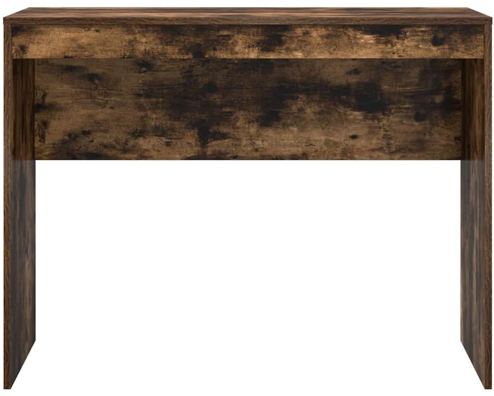 Stalas Rūkyta ąžuolas 100 x 40 x 76 cm