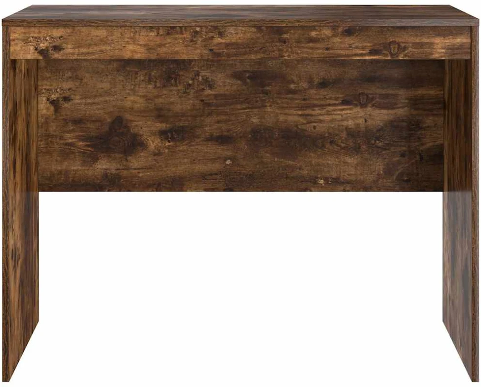 Stalas Rūkyta ąžuolas 100 x 50 x 76 cm