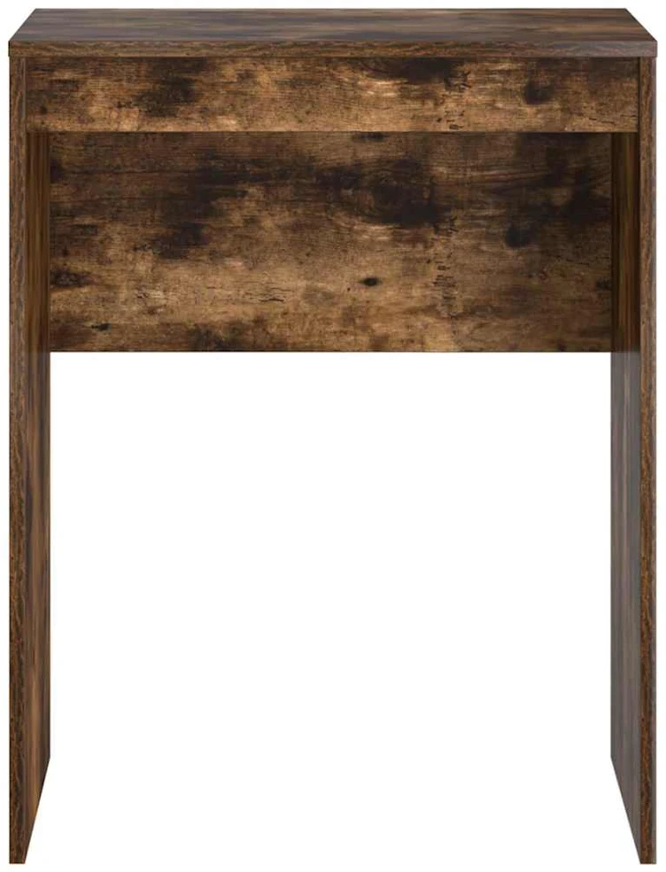 Stalas Rūkyta ąžuolas 60 x 40 x 76 cm