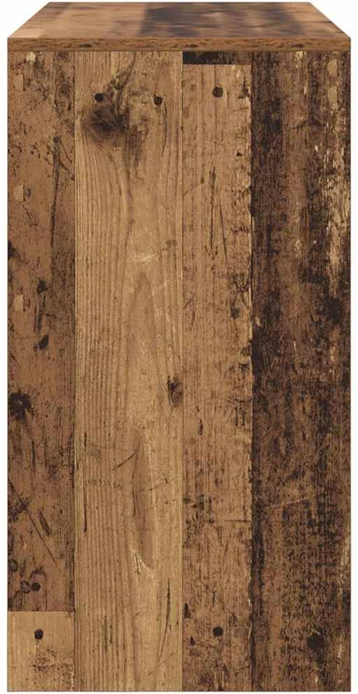 Stalas Senas medis 100 x 40 x 76 cm