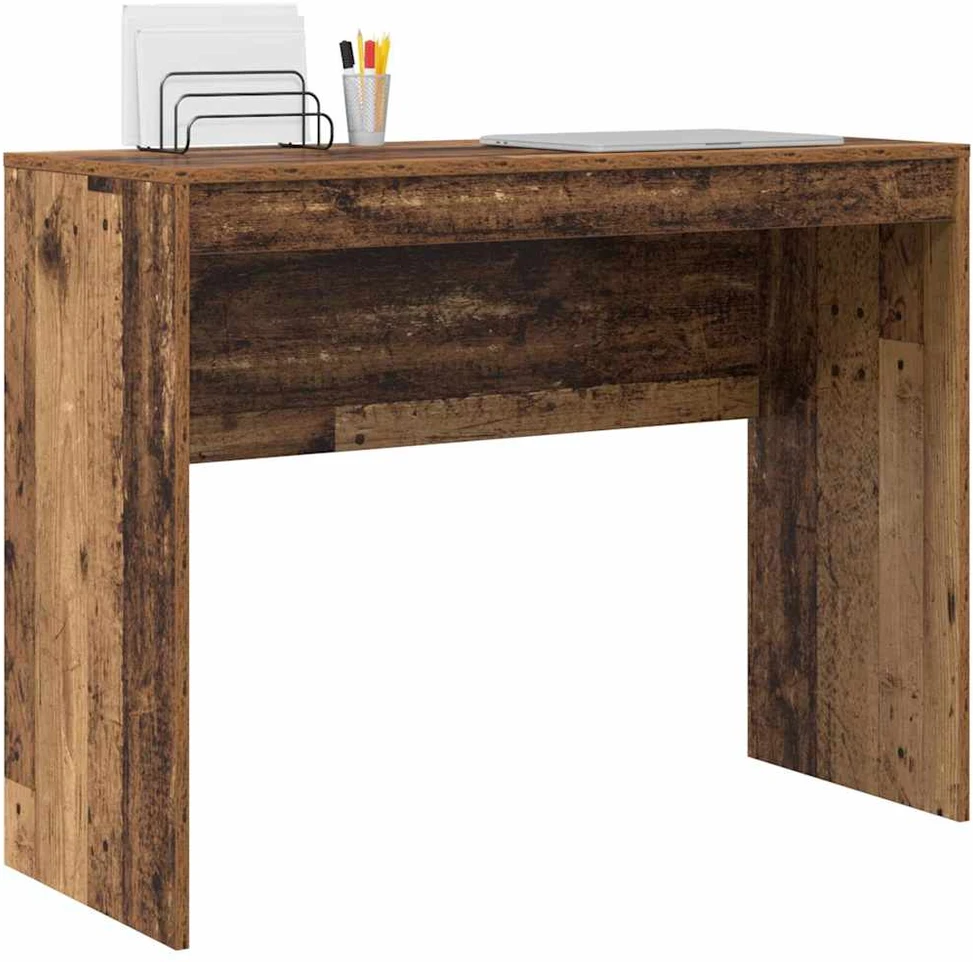 Stalas Senas medis 100 x 40 x 76 cm
