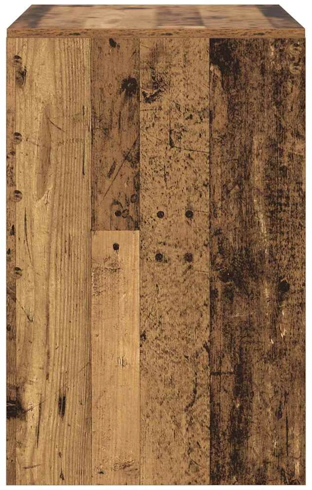 Stalas Senas medis 100 x 50 x 76 cm