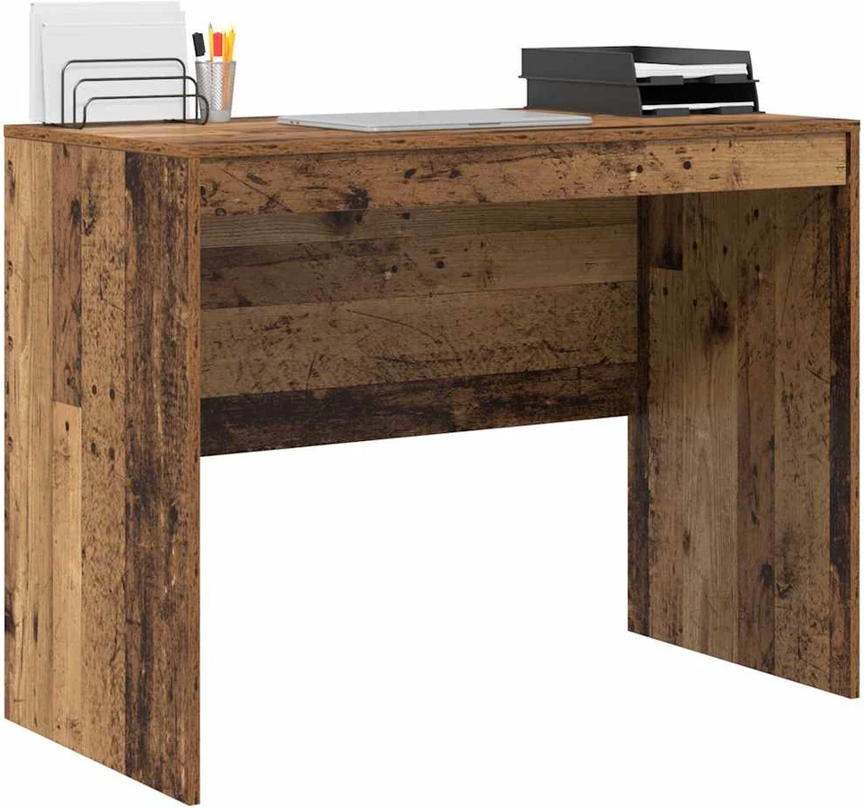Stalas Senas medis 100 x 50 x 76 cm