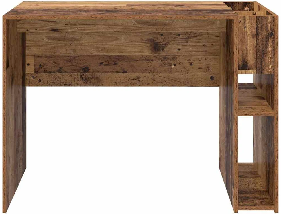 Stalas Senas medis Apdirbta mediena 109 x 50 x 78 cm