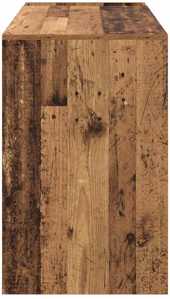 Stalas Senas medis Apdirbta mediena 109 x 50 x 78 cm