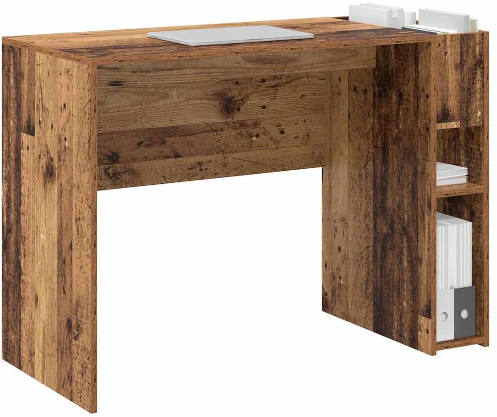 Stalas Senas medis Apdirbta mediena 109 x 50 x 78 cm