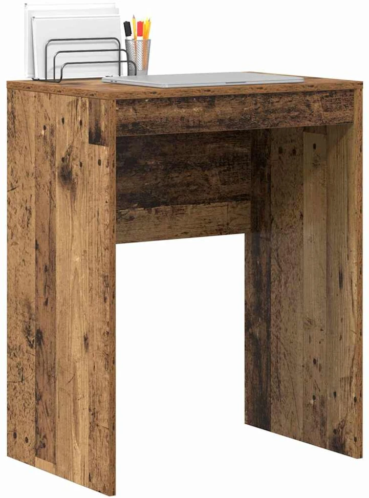 Stalas Senas medis 60 x 40 x 76 cm