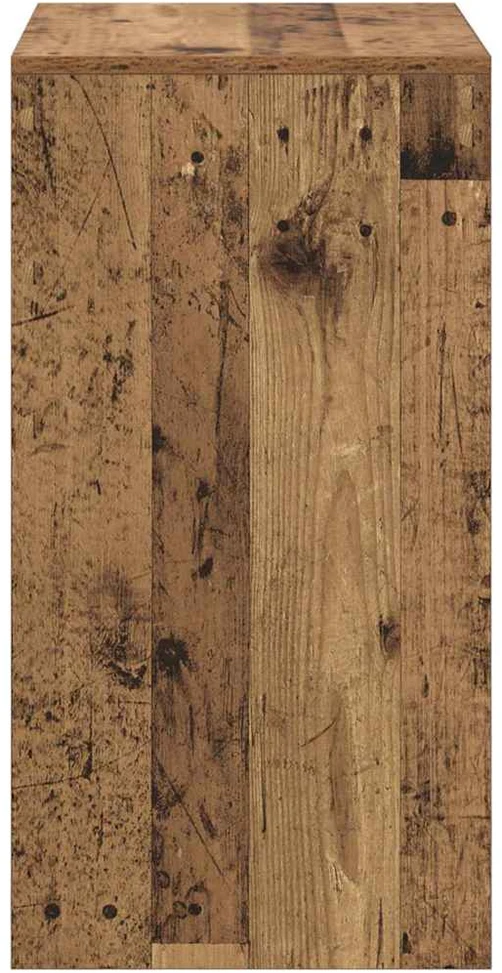Stalas Senas medis 60 x 40 x 76 cm